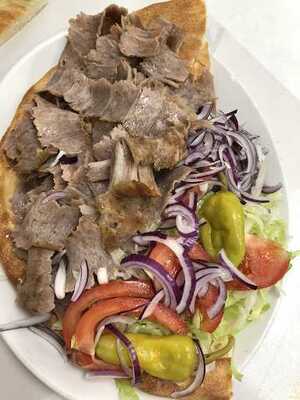 Marmaris Kebabs