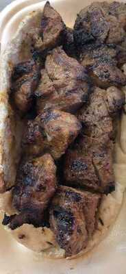 Marmaris Kebabs