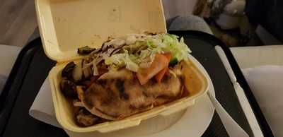 Marmaris Kebabs