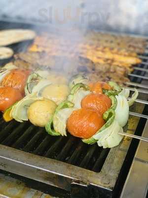 Marmaris Kebabs