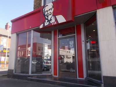 Kfc - South Shore
