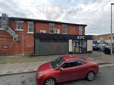 Kfc - South Shore