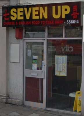 Seven Up