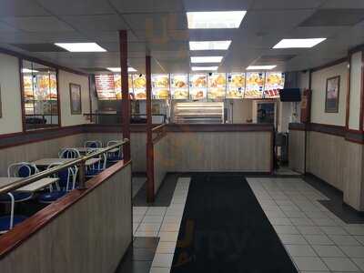 Dixyland Chicken & Ribs