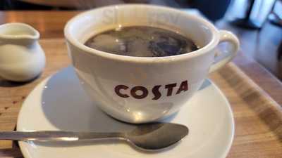 Costa Coffee