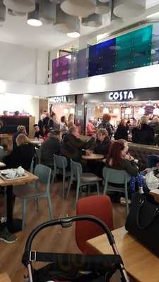 Costa Coffee