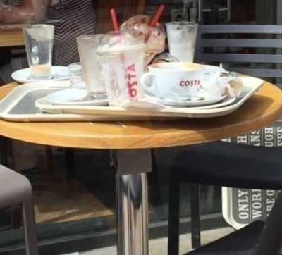 Costa Coffee