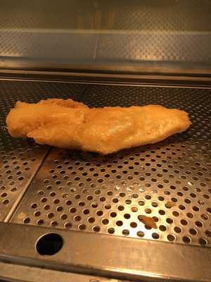 Lipson Chippy