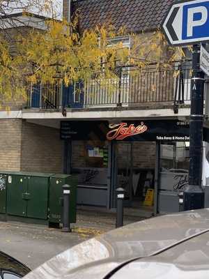 Jakes Takeaway
