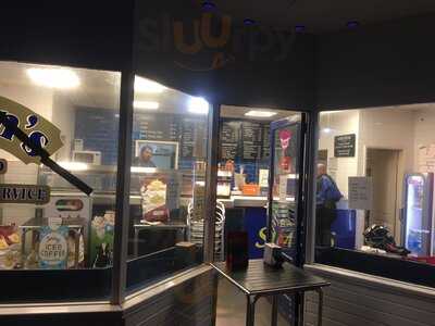 Simon's Fish & Chips