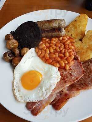 Simon's Fish & Chips