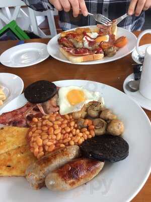 Simon's Fish & Chips