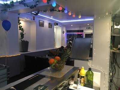 The Vineyard Cafe & Family Restaurant