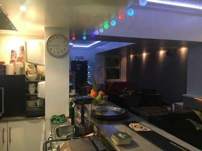 The Vineyard Cafe & Family Restaurant