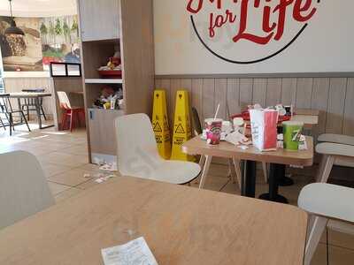 Kfc Leigh On Sea