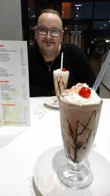 Crumbs Sandwich And Coffee Shop