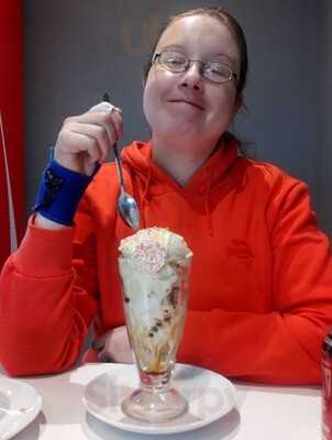 Crumbs Sandwich And Coffee Shop