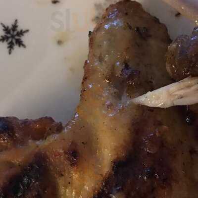 Roosters Piri Piri Winton