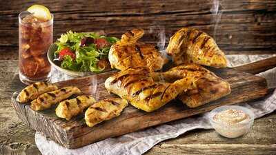 Roosters Piri Piri Winton