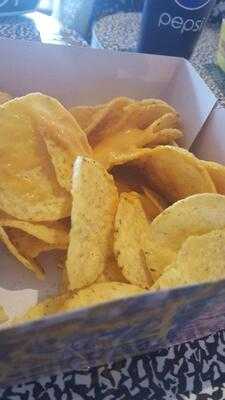 Coasters American Bar & Diner