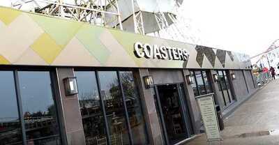 Coasters American Bar & Diner