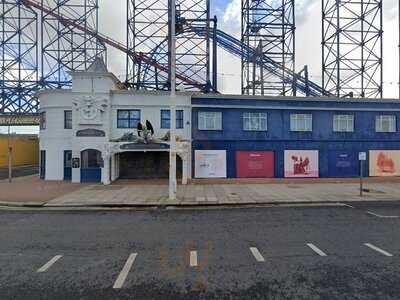 Coasters American Bar & Diner