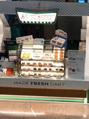 Krispy Kreme Plymouth