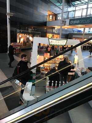 Krispy Kreme Plymouth