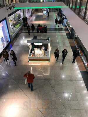 Krispy Kreme Plymouth