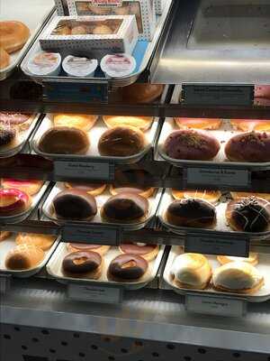 Krispy Kreme Plymouth