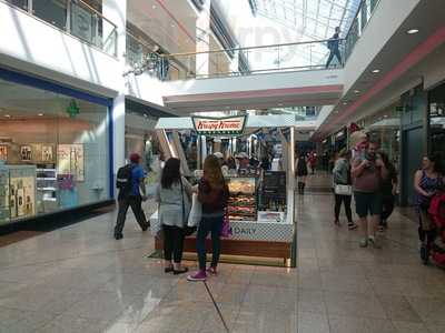 Krispy Kreme Plymouth
