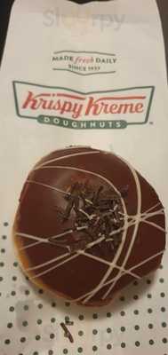 Krispy Kreme Plymouth
