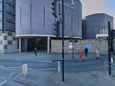 Krispy Kreme Plymouth