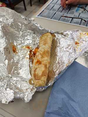 Pappadums Indian Takeaway