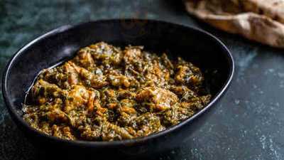 Pappadums Indian Takeaway