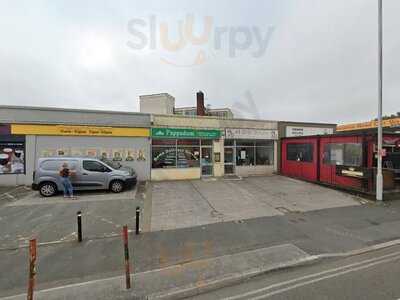 Pappadums Indian Takeaway