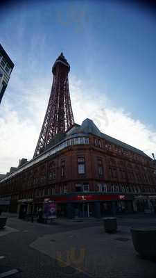 Kfc - Bank Hey Street