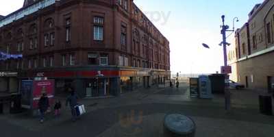 Kfc - Bank Hey Street