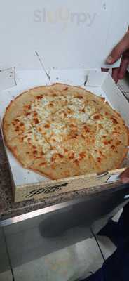 Caspian Pizza