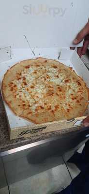 Caspian Pizza