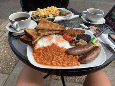 Kathleen's Coffee House