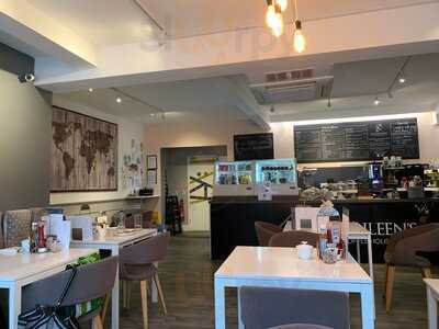 Kathleen's Coffee House