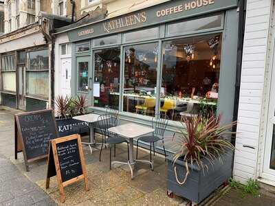 Kathleen's Coffee House