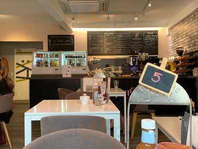 Kathleen's Coffee House