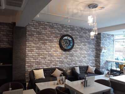 Kathleen's Coffee House