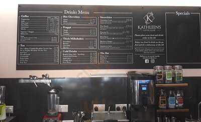Kathleen's Coffee House