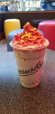 Bubbleology Oxford