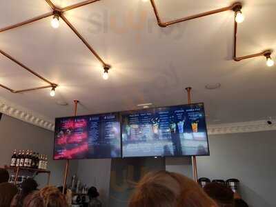 Bubbleology Oxford