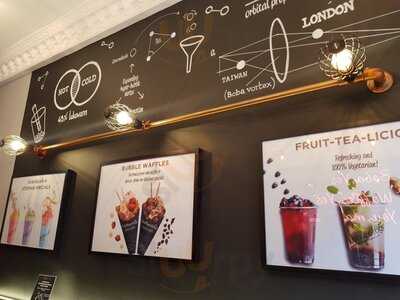 Bubbleology Oxford