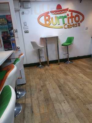 Burooj-eatery